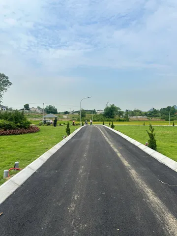 Bất động sản tại Phú Thọ - ảnh 1