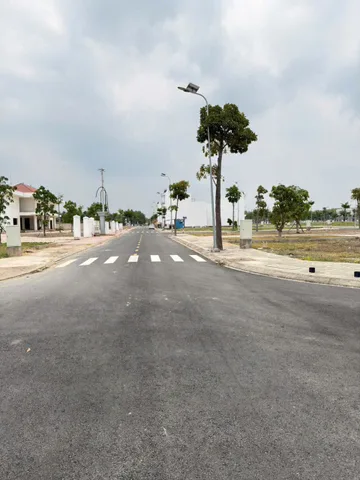Bất động sản tại Bình Dương - ảnh 1
