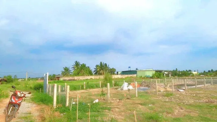 Bất động sản tại Tây Ninh - ảnh 1