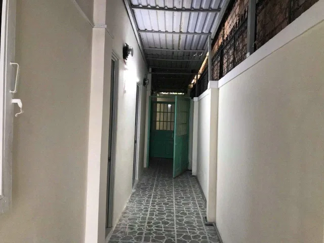 Bất động sản tại Bình Dương - ảnh 1