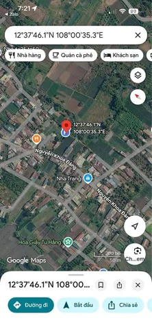 Bất động sản tại Đắk Lắk - ảnh 1