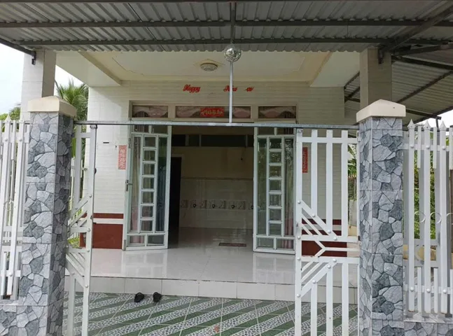 Bất động sản tại Tây Ninh - ảnh 1