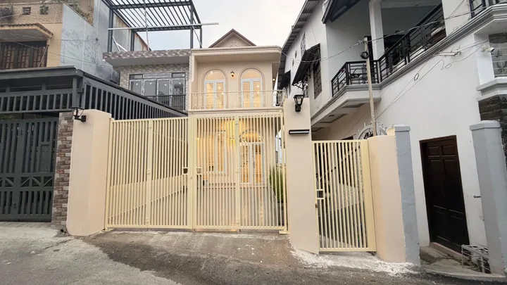 Bất động sản tại Lâm Đồng - ảnh 1