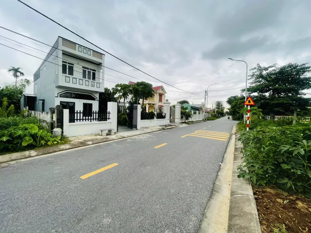 Bất động sản tại Hải Phòng - ảnh 1