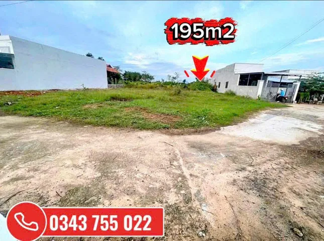 Bất động sản tại Lâm Đồng - ảnh 1