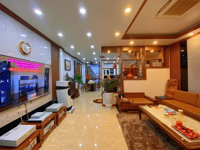 Bất động sản tại Hà Nội - ảnh 1