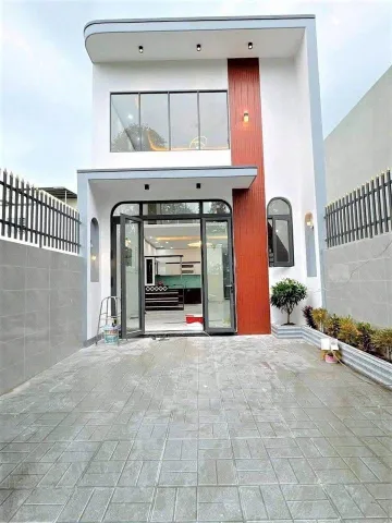 Bất động sản tại Bình Dương - ảnh 1