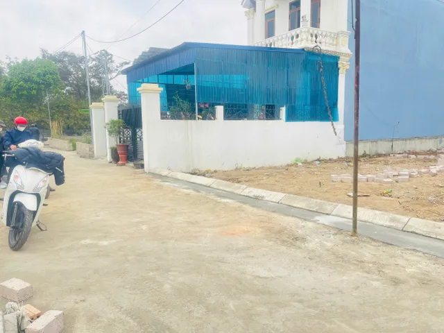 Bất động sản tại Hải Phòng - ảnh 1