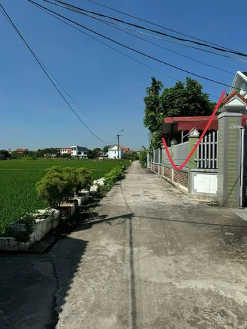 Bất động sản tại Hải Phòng - ảnh 1