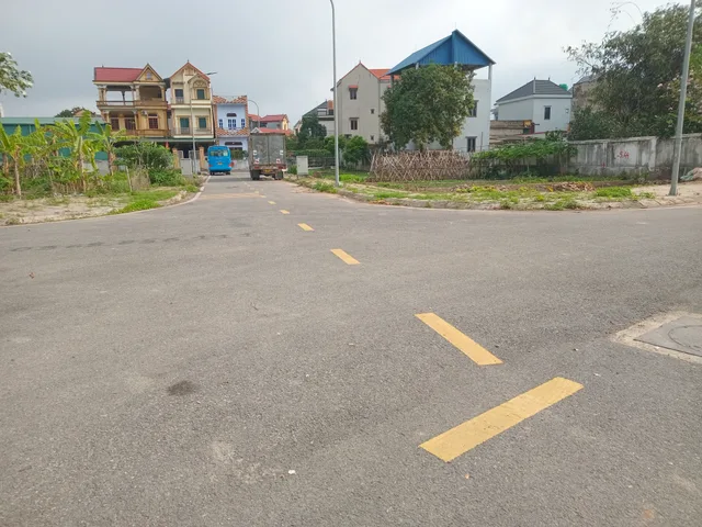 Bất động sản tại Hưng Yên - ảnh 1