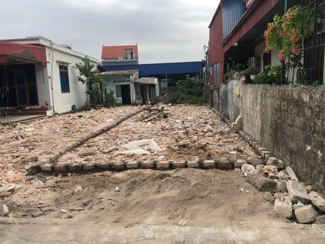 Bất động sản tại Hải Phòng - ảnh 1