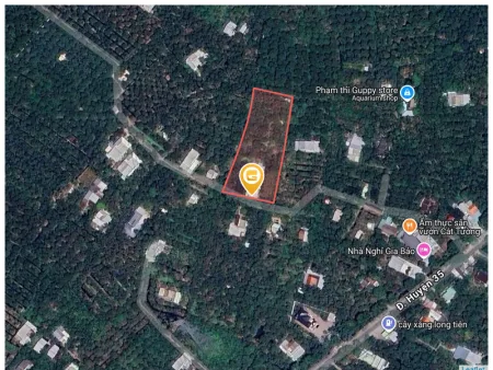 Bất động sản tại Tiền Giang - ảnh 1