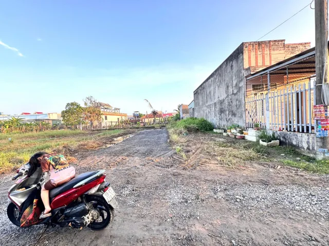 Bất động sản tại Tây Ninh - ảnh 1