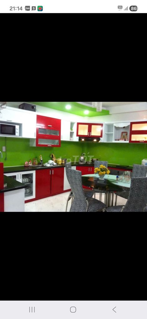 Nhà riêng tại 10, TP. Hồ Chí Minh - ảnh 3