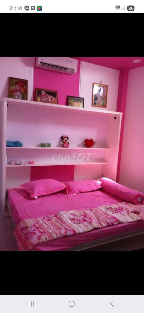 Nhà riêng tại 10, TP. Hồ Chí Minh - ảnh 4
