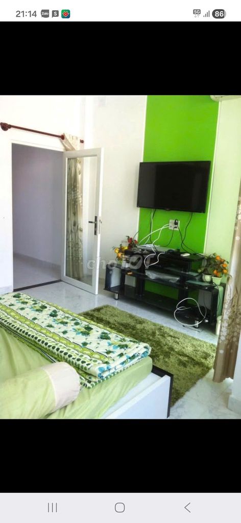 Nhà riêng tại 10, TP. Hồ Chí Minh - ảnh 5