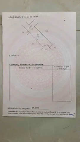Bất động sản tại Hưng Yên - ảnh 1