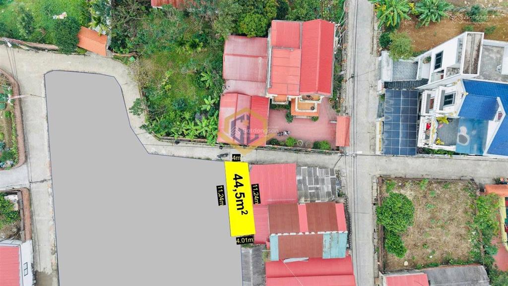 Bất động sản tại Bắc Ninh - ảnh 1