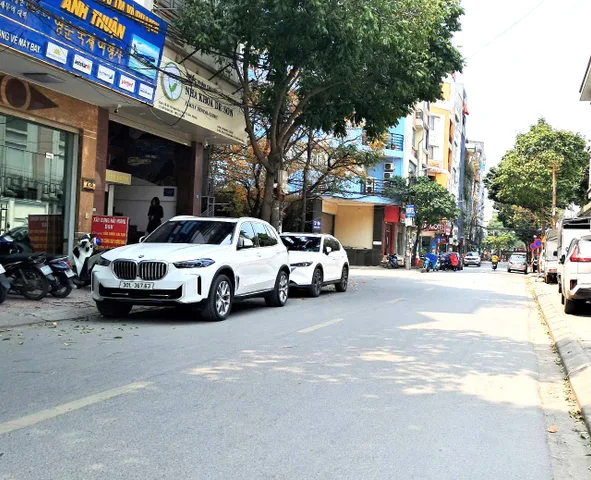 Bất động sản tại Hà Nội - ảnh 1
