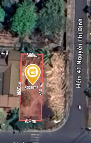 Bất động sản tại Đắk Lắk - ảnh 1