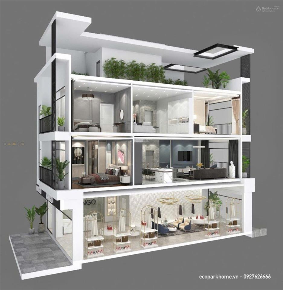 Bất động sản tại Hưng Yên - ảnh 1