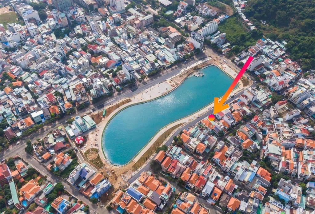 Bất động sản tại Bà Rịa - Vũng Tàu - ảnh 1