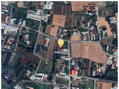 Bất động sản tại Tây Ninh - ảnh 1