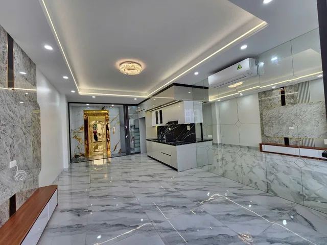 Bất động sản tại Hà Nội - ảnh 1