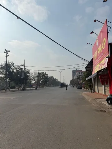 Bất động sản tại Bắc Ninh - ảnh 1