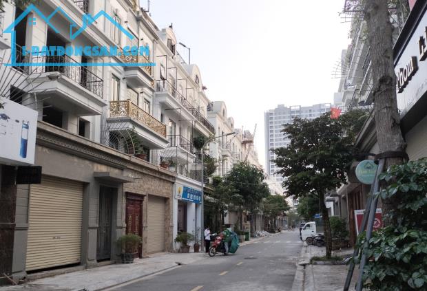 Bất động sản tại Hà Nội - ảnh 1