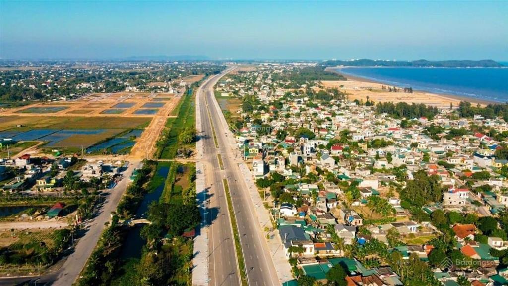 Bất động sản tại Thanh Hóa - ảnh 1