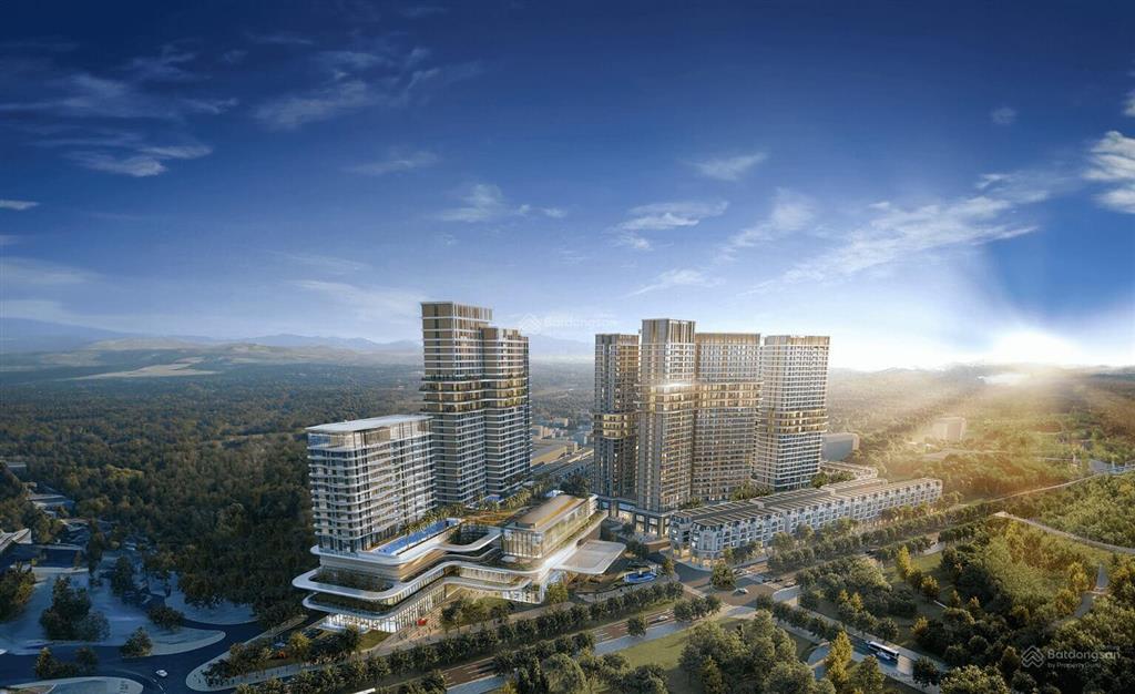 Bất động sản tại Bắc Giang - ảnh 1