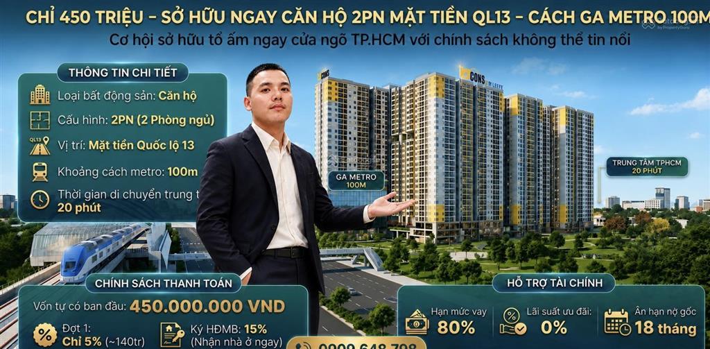 Bất động sản tại Bình Dương - ảnh 1