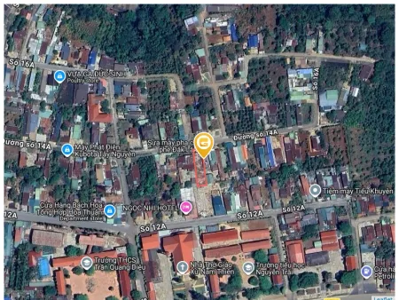 Bất động sản tại Đắk Lắk - ảnh 1