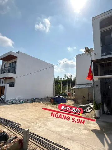 Bất động sản tại Khánh Hòa - ảnh 1