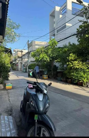 Bất động sản tại TP. Hồ Chí Minh - ảnh 1
