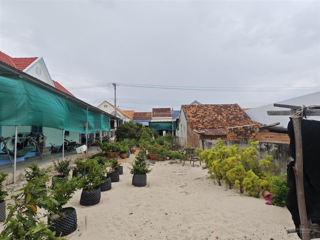 Bất động sản tại Khánh Hòa - ảnh 1