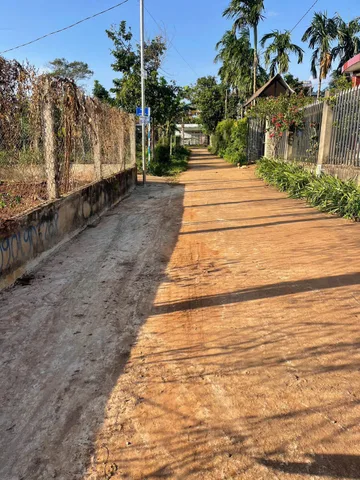 Bất động sản tại Đắk Lắk - ảnh 1