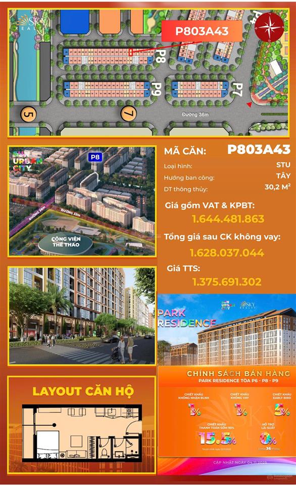 Bất động sản tại Hà Nam - ảnh 1