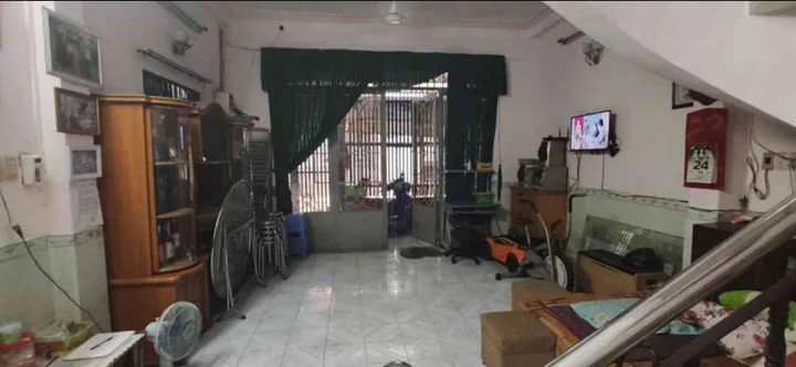 Bất động sản tại TP. Hồ Chí Minh - ảnh 1
