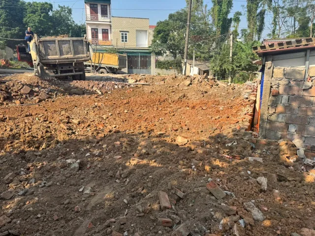 Bất động sản tại Phú Thọ - ảnh 1