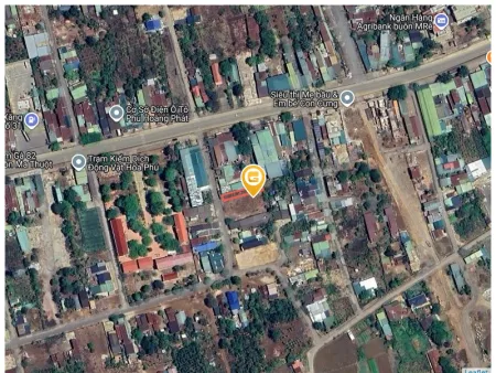Bất động sản tại Đắk Lắk - ảnh 1