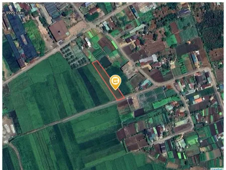 Bất động sản tại Đắk Lắk - ảnh 1