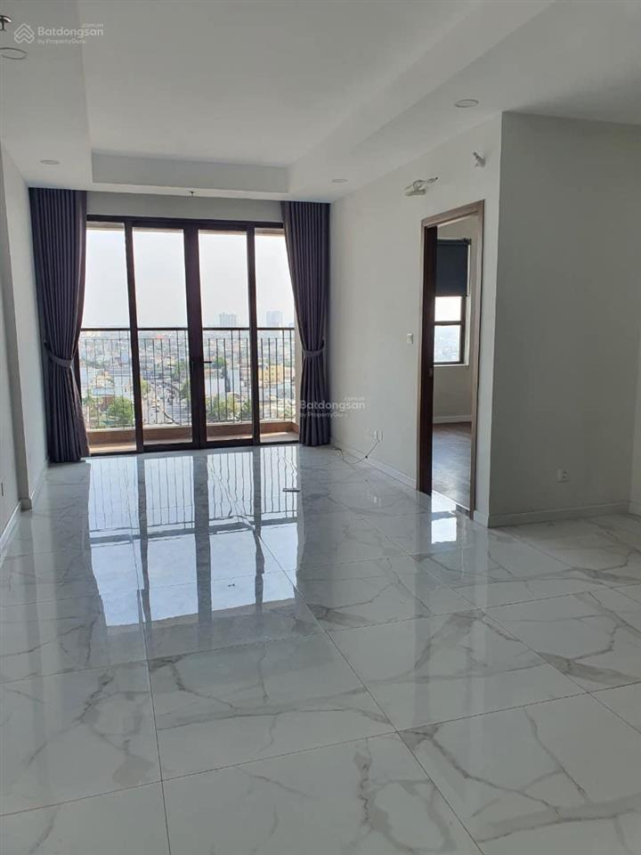 Bất động sản tại Bình Dương - ảnh 1