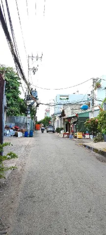 Bất động sản tại TP. Hồ Chí Minh - ảnh 1