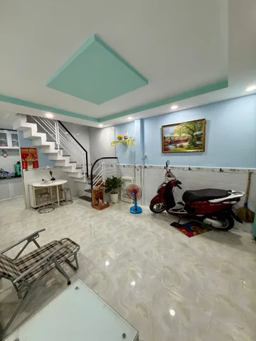 Bất động sản tại TP. Hồ Chí Minh - ảnh 1