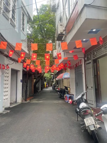 Bất động sản tại Hà Nội - ảnh 1
