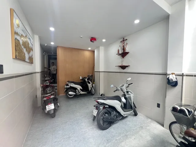 Bất động sản tại TP. Hồ Chí Minh - ảnh 1