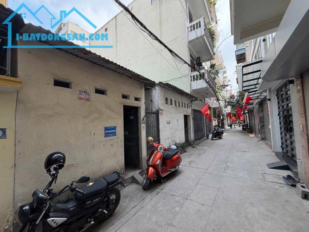 Bất động sản tại Hà Nội - ảnh 1