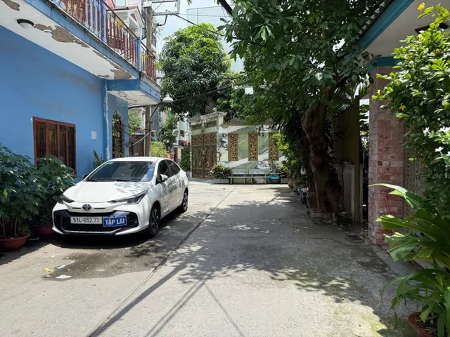 Bất động sản tại TP. Hồ Chí Minh - ảnh 1